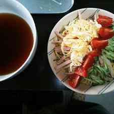みんなが作ってる マルちゃん正麺 つけ麺のレシピ クックパッド 簡単おいしいみんなのレシピが360万品