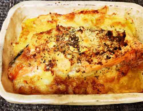 みんなが作ってる オーブン焼き サーモンのレシピ クックパッド 簡単おいしいみんなのレシピが356万品