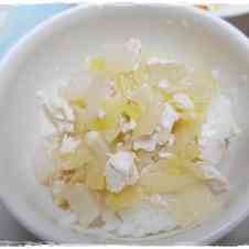 みんなが作ってる 完了期 ぶりのレシピ クックパッド 簡単おいしいみんなのレシピが360万品