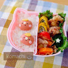 みんなが作ってる 幼稚園 お弁当 男のレシピ クックパッド 簡単おいしいみんなのレシピが348万品