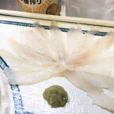 みんなが作ってる キスの刺身のレシピ クックパッド 簡単おいしいみんなのレシピが340万品