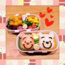 みんなが作ってる お弁当 おかず かわいい 簡単のレシピ クックパッド 簡単おいしいみんなのレシピが348万品