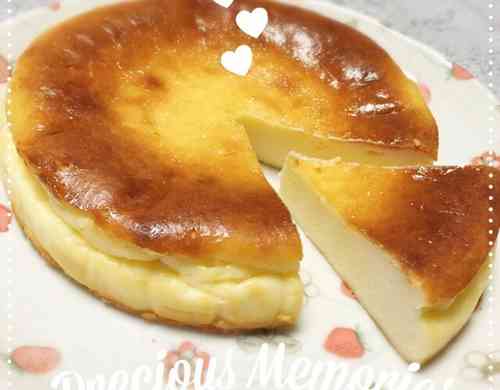 みんなが作ってる フィラデルフィア チーズケーキのレシピ クックパッド 簡単おいしいみんなのレシピが341万品