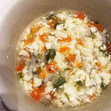 みんなが作ってる 離乳食 中期 しらすのレシピ クックパッド 簡単おいしいみんなのレシピが360万品