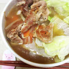 みんなが作ってる しょうゆラーメン 野菜炒めのレシピ クックパッド 簡単おいしいみんなのレシピが359万品