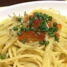 みんなが作ってる パスタ 酒盗 ペペロンチーノのレシピ クックパッド 簡単おいしいみんなのレシピが348万品