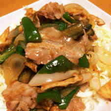 みんなが作ってる 野菜たっぷり生姜焼きのレシピ クックパッド 簡単おいしいみんなのレシピが360万品