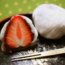 みんなが作ってる もち粉 大福 レンジを使わないのレシピ クックパッド 簡単おいしいみんなのレシピが341万品
