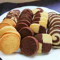 みんなが作ってる アイスボックスクッキー クリスマスのレシピ クックパッド 簡単おいしいみんなのレシピが349万品