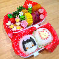 みんなが作ってる おにぎり かわいいのレシピ クックパッド 簡単おいしいみんなのレシピが350万品