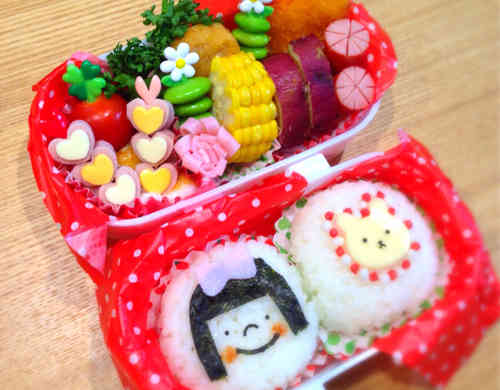 みんなが作ってる お弁当 おかず かわいい 簡単のレシピ クックパッド 簡単おいしいみんなのレシピが348万品