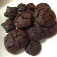 みんなが作ってる ホットケーキミックス ココアクッキー オーブントースターのレシピ クックパッド 簡単おいしいみんなのレシピが348万品
