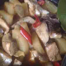 みんなが作ってる カンパチ 煮付けのレシピ クックパッド 簡単おいしいみんなのレシピが354万品