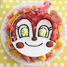 みんなが作ってる 二歳 バースデー ケーキ ヨーグルトのレシピ クックパッド 簡単おいしいみんなのレシピが352万品