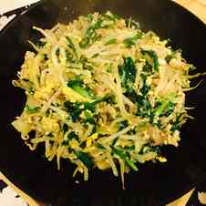 みんなが作ってる 豚肉もやし卵とじのレシピ クックパッド 簡単おいしいみんなのレシピが354万品