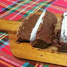 みんなが作ってる とろとろ チョコレートケーキのレシピ クックパッド 簡単おいしいみんなのレシピが348万品