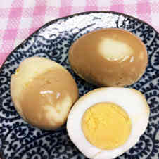 みんなが作ってる 麺つゆ漬けゆで卵のレシピ クックパッド 簡単おいしいみんなのレシピが359万品