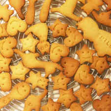 みんなが作ってる 子供とお菓子作りのレシピ クックパッド 簡単おいしいみんなのレシピが359万品