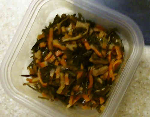 みんなが作ってる 刻み昆布 乾燥のレシピ クックパッド 簡単おいしいみんなのレシピが347万品