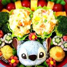 みんなが作ってる 運動会 お弁当 ディズニーのレシピ クックパッド 簡単おいしいみんなのレシピが340万品