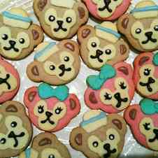 新鮮なディズニー お 菓子 作り方 すべてのイラスト画像