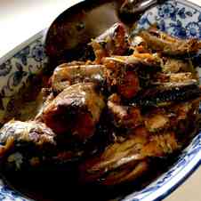 みんなが作ってる いわし 甘露煮 圧力鍋なしのレシピ クックパッド 簡単おいしいみんなのレシピが361万品