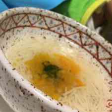 みんなが作ってる 離乳食初期そうめんのレシピ クックパッド 簡単おいしいみんなのレシピが359万品