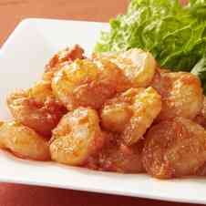 みんなが作ってる エビチリ 簡単 ケチャップのレシピ クックパッド 簡単おいしいみんなのレシピが361万品