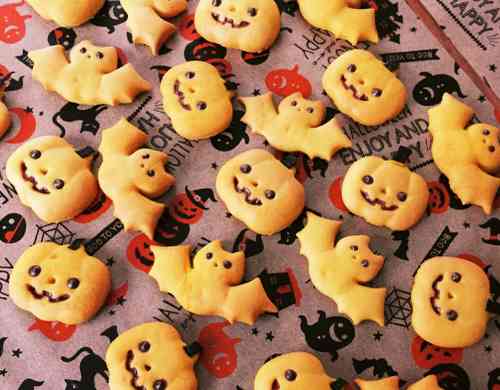 みんなの推薦 ハロウィンスイーツ レシピ 233品 クックパッド 簡単おいしいみんなのレシピが342万品