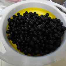 みんなが作ってる 山ぶどうのレシピ クックパッド 簡単おいしいみんなのレシピが365万品