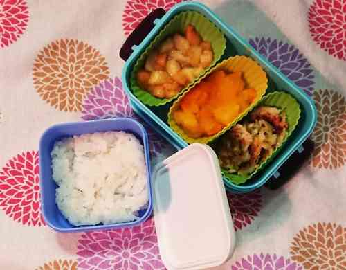 みんなが作ってる 9ヶ月 離乳食 お弁当のレシピ クックパッド 簡単おいしいみんなのレシピが356万品