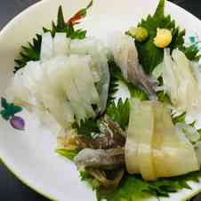 漬け 沖 食べ の 方 イカ