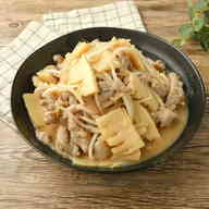 みんなが作ってる たけのこ 豚肉 味噌炒めのレシピ クックパッド 簡単おいしいみんなのレシピが350万品