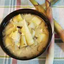 みんなが作ってる タケノコ汁 豚肉のレシピ クックパッド 簡単おいしいみんなのレシピが357万品