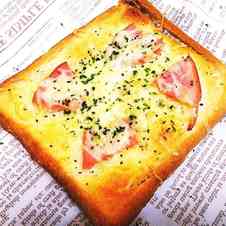 みんなが作ってる ペパロニピザのレシピ クックパッド 簡単おいしいみんなのレシピが361万品