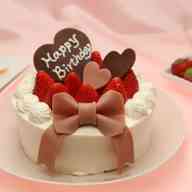 みんなが作ってる ケーキ リボンのレシピ クックパッド 簡単おいしいみんなのレシピが356万品