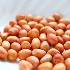 みんなが作ってる 生ピーナッツのレシピ クックパッド 簡単おいしいみんなのレシピが359万品