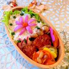 みんなが作ってる うずらの卵 花のレシピ クックパッド 簡単おいしいみんなのレシピが361万品