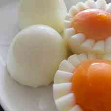 みんなが作ってる ゆで卵 ストローのレシピ クックパッド 簡単おいしいみんなのレシピが357万品