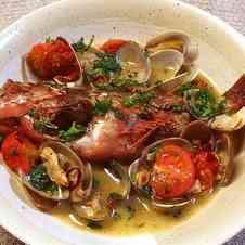 みんなが作ってる カサゴのレシピ クックパッド 簡単おいしいみんなのレシピが354万品