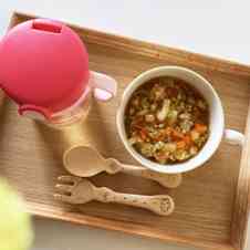 みんなが作ってる 一歳 うどんのレシピ クックパッド 簡単おいしいみんなのレシピが360万品