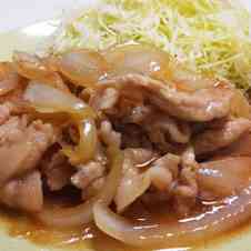 みんなが作ってる 生姜焼きのタレのレシピ クックパッド 簡単おいしいみんなのレシピが348万品