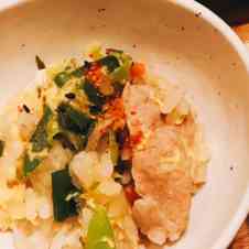 みんなが作ってる ラーメンスープ 雑炊のレシピ クックパッド 簡単おいしいみんなのレシピが353万品