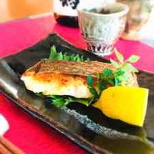 みんなが作ってる 鯛 切り身 塩焼きのレシピ クックパッド 簡単おいしいみんなのレシピが352万品