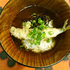 みんなが作ってる 稚鮎 てんぷらのレシピ クックパッド 簡単おいしいみんなのレシピが358万品