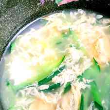 みんなが作ってる きゅうりの中華スープのレシピ クックパッド 簡単おいしいみんなのレシピが360万品