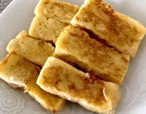 みんなが作ってる 10ヶ月 離乳食 食パンのレシピ クックパッド 簡単おいしいみんなのレシピが351万品