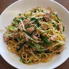 みんなが作ってる 粉末ソース付き焼きそばのレシピ クックパッド 簡単おいしいみんなのレシピが360万品
