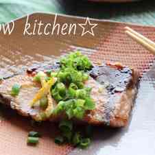 みんなが作ってる 魚 塩麹焼きのレシピ クックパッド 簡単おいしいみんなのレシピが361万品