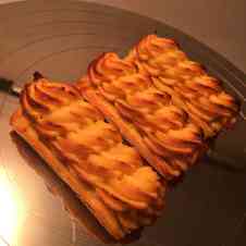 みんなが作ってる スイートポテト おしゃれのレシピ クックパッド